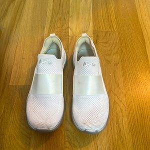 TechLoom Bliss Sneakers!